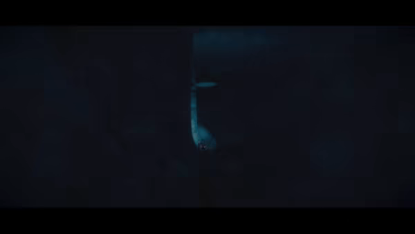 快逃!—— 一场糟糕噩梦纪事/GET OUT! – A Very Bad Dreams Story(图7) 快逃!—— 一场糟糕噩梦纪事/GET OUT! – A Very Bad Dreams Story(图7)