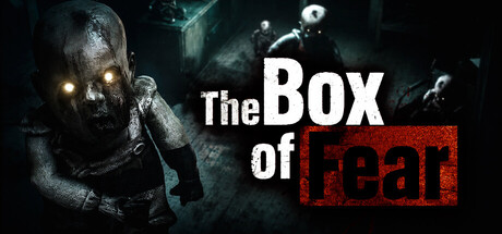 恐惧之盒/The Box of Fear(图1)