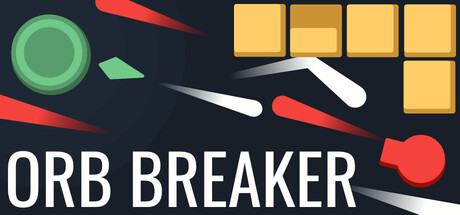 宝珠破坏者/Orb Breaker(图1) 宝珠破坏者/Orb Breaker(图1)