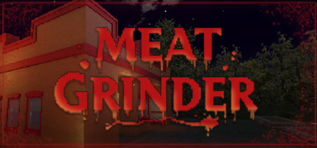 绞肉机：热狗模拟器/Meat Grinder: Hotdog Simulator(图1)