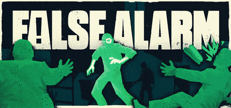 虚假警报/False Alarm(图1)