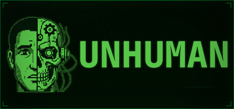 非人/UNHUMAN(图1) 非人/UNHUMAN(图1)