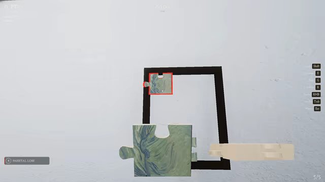 整理拼图画廊/Cleaning Up The Puzzle Gallery(图6) 整理拼图画廊/Cleaning Up The Puzzle Gallery(图6)