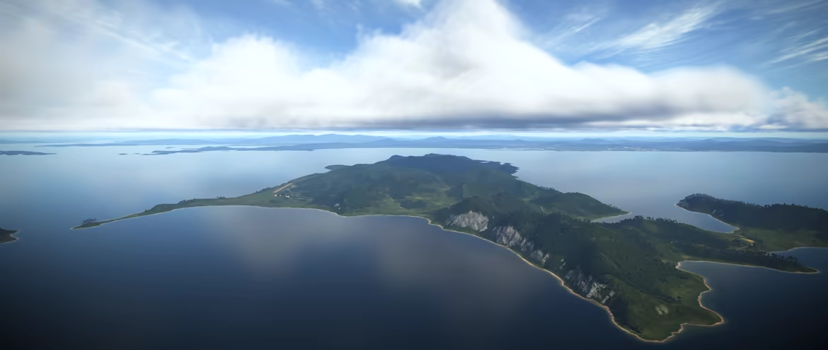 IL2捍卫雄鹰:朝鲜战争/Korea. IL-2 Series(图8) IL2捍卫雄鹰:朝鲜战争/Korea. IL-2 Series(图8)