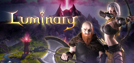 耀光/Luminary