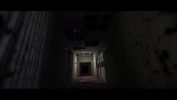 快逃!—— 一场糟糕噩梦纪事/GET OUT! – A Very Bad Dreams Story(图6) 快逃!—— 一场糟糕噩梦纪事/GET OUT! – A Very Bad Dreams Story(图6)