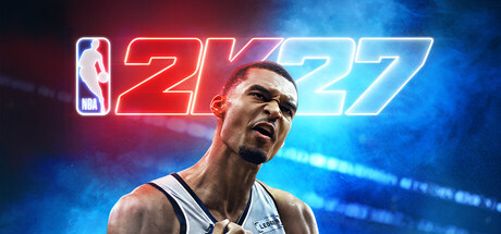 NBA 2K27(图1) NBA 2K27(图1)
