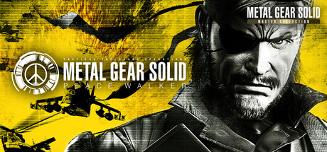 合金装备:和平行者大师合集版/METAL GEAR SOLID: Peace Walker – Master Collection Version(图1) 合金装备:和平行者大师合集版/METAL GEAR SOLID: Peace Walker – Master Collection Version(图1)
