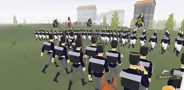 荣誉战场/Field of Honor(图3) 荣誉战场/Field of Honor(图3)