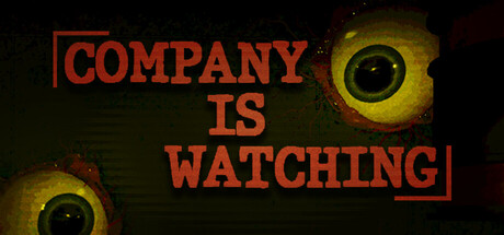 公司正在监视你/The company is watching(图1)