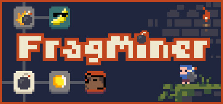 碎矿矿工/FragMiner