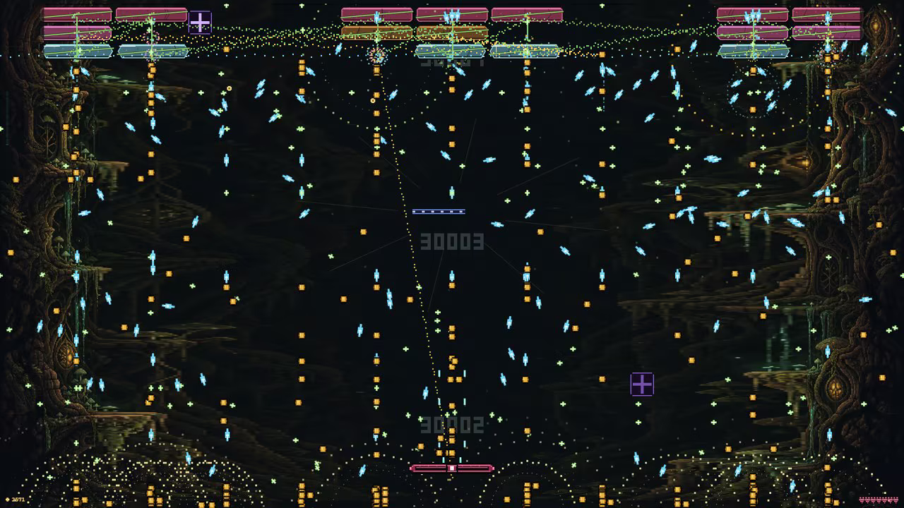 肉鸽砖块/Roguelike Bricks(图3)