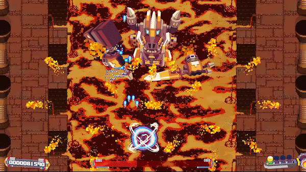 爆破赏金/Blast’N Bounty(图4) 爆破赏金/Blast’N Bounty(图4)