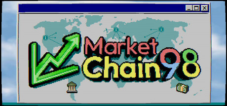98商业连锁/Market Chain 98