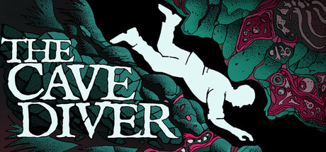 洞穴潜水员/The Cave Diver(图1) 洞穴潜水员/The Cave Diver(图1)