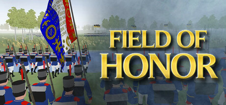 荣誉战场/Field of Honor(图1) 荣誉战场/Field of Honor(图1)