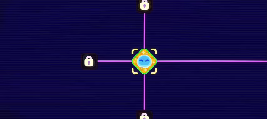 软糖入侵者/Gummy Invaders(图3) 软糖入侵者/Gummy Invaders(图3)