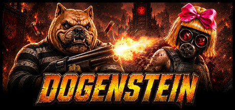 疯狗斯坦/DOGENSTEIN