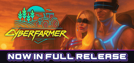 赛博农夫/Cyber Farmer(图1)