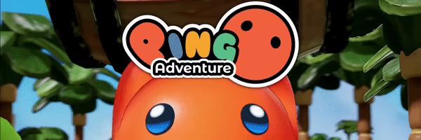 乒乓大冒险/Pingo Adventure(图2) 乒乓大冒险/Pingo Adventure(图2)