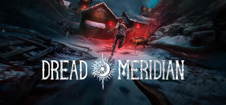 恐怖子午线/Dread Meridian(图1) 恐怖子午线/Dread Meridian(图1)