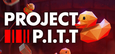 这工作鸭力山大/Project P.I.T.T.