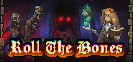 掷骨施法/Roll The Bones