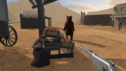 狂野西部矿工模拟器/Wild West Miner Simulator(图6)