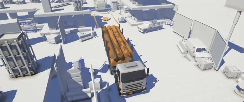 狭缝停车/Parking in Tight Spaces(图2)