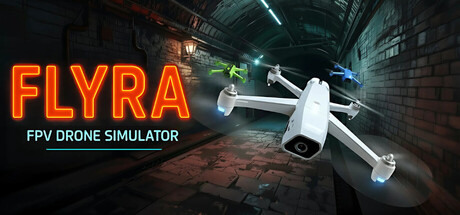 弗莱拉:FPV无人机模拟器/Flyra: FPV Drone Simulator(图1) 弗莱拉:FPV无人机模拟器/Flyra: FPV Drone Simulator(图1)