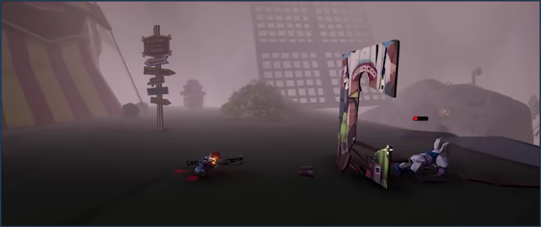 夺命飞鸽/Deadliest Pigeon(图5) 夺命飞鸽/Deadliest Pigeon(图5)