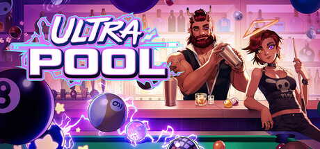 胡闹台球/Ultrapool(图1)