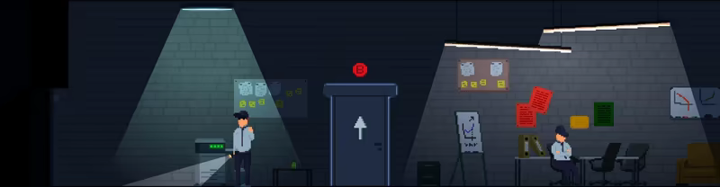 虚假警报/False Alarm(图4)
