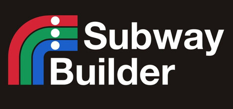 地铁建造/地铁建造师/Subway Builder(图1) 地铁建造/地铁建造师/Subway Builder(图1)
