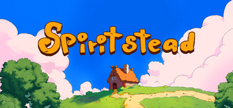 灵境之乡/Spiritstead