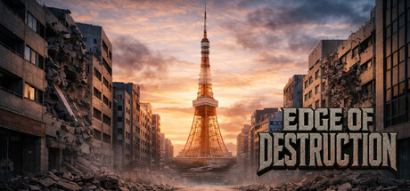 崩坏边缘/Edge of Destruction