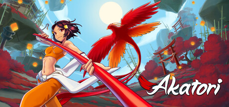 赤鸟/Akatori(图1) 赤鸟/Akatori(图1)