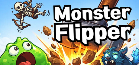 怪物击飞/Monster Flipper