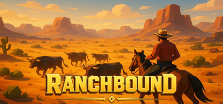 牧场征途/Ranchbound(图1)