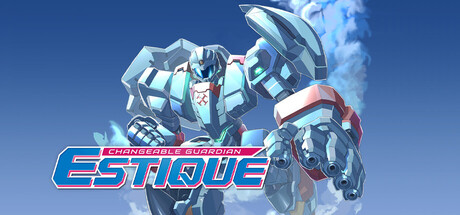超翼战骑艾斯提克/Changeable Guardian ESTIQUE(图1)