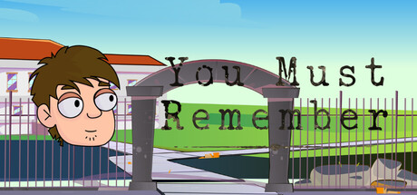 刻骨铭心/YouMustRemember