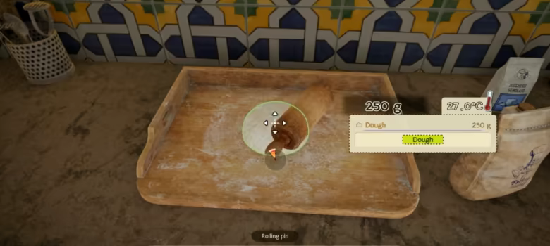 意大利披萨模拟器/Italian Pizza Simulator(图4) 意大利披萨模拟器/Italian Pizza Simulator(图4)