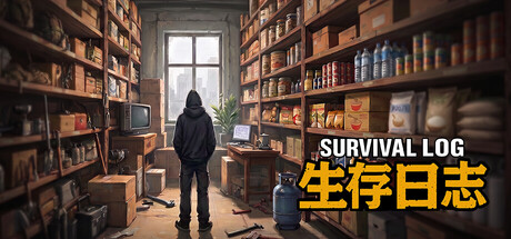 生存日志/Survival Log