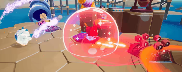 吸吸弹弹大乱斗/Jelly Bubble(图7) 吸吸弹弹大乱斗/Jelly Bubble(图7)
