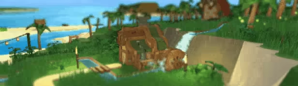 工业小镇2：天堂岛/Factory Town 2: Paradise(图3)