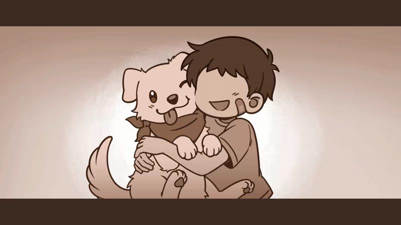 节奏汪星/Puppergeist(图5)