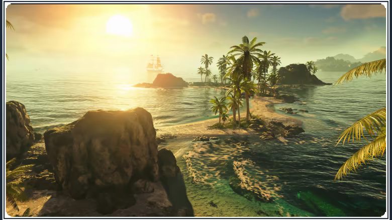 刺客信条：黑旗 记忆重置/Assassin’s Creed Black Flag Resynced(图7)