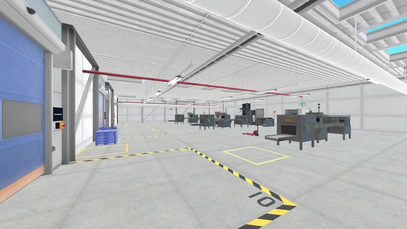饮料工厂模拟器/Drink Factory Simulator(图5) 饮料工厂模拟器/Drink Factory Simulator(图5)