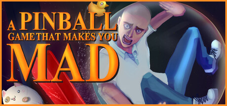 这个弹球游戏能让你玩到崩溃/A Pinball Game That Makes You Mad(图1)