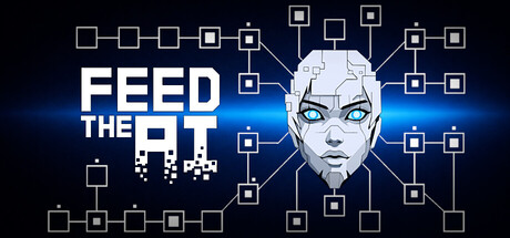 喂养AI/FEED THE AI(图1)